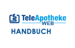 TeleApotheke Handbuch